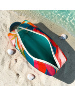 Trousse nomade S, "Martinique"