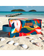 Trousse nomade S, "Martinique"