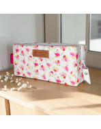 Trousse nomade S, "Juliette"