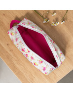 Trousse nomade S, "Juliette"