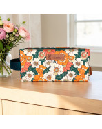Trousse nomade S, "Floréa"