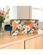Trousse nomade S, "Floréa"