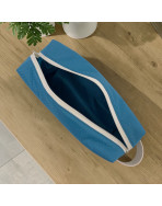 Trousse nomade S, "Beau gosse de père en fils" Brooklyn pétrole