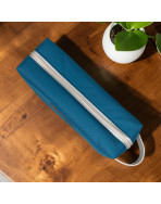 Trousse nomade S, "Beau gosse de père en fils" Brooklyn pétrole