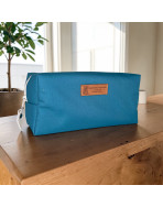 Trousse nomade S, "Beau gosse de père en fils" Brooklyn pétrole