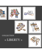Pack écolo, "Liberty"