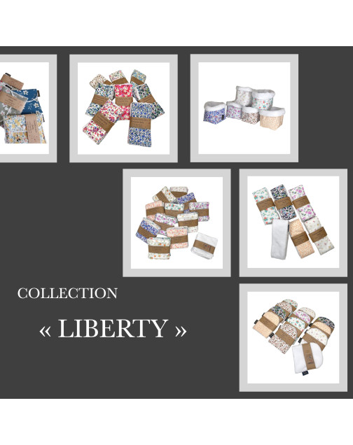 Pack écolo, "Liberty"