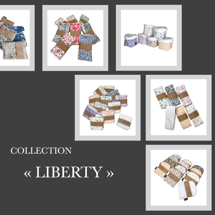 Pack écolo, "Liberty"