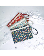 Pochette L, "Kimi" rouge