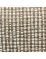 Sac isotherme Ice cube M, "Biarritz" Kaki