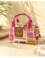 Sac isotherme Ice cube S, "Summer"