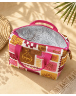 Sac isotherme Ice cube S, "Summer"