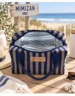 Sac isotherme Ice cube S, "Mimizan", Marine