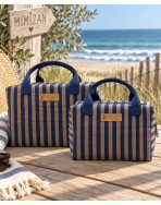 Sac isotherme Ice cube S, "Mimizan", Marine