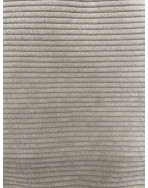 Sac isotherme Ice cube S, "Velours côtelé" taupe