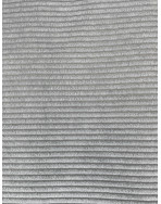 Sac isotherme Ice cube M, "Velours côtelé" céladon