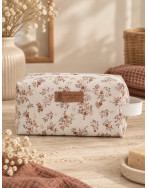 Trousse nomade M, "Yvonne"