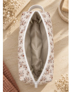 Trousse nomade M, "Yvonne"