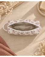 Trousse nomade S, "Yvonne"
