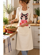 Tablier de cuisine," Bernadette"