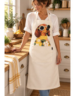 Tablier de cuisine," Antoine"