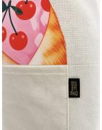Tablier de cuisine,"Brigitte"