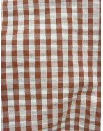 Corbeille M, "Biarritz"caramel