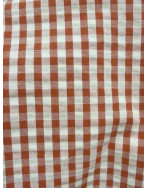 Chouchous petit modèle, "Biarritz"caramel