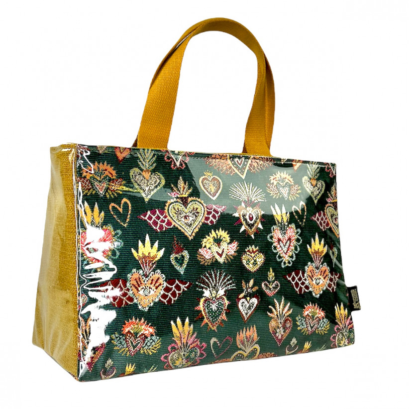 Sac isotherme S, "Corazon"