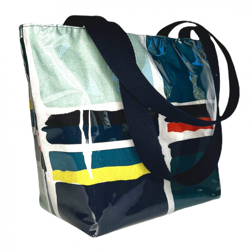 Sac nomade isotherme, "Montorgeuil"