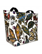 Sac isotherme nomade, "Rainbow"