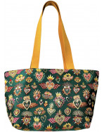 Sac mademoiselle, "Corazon"