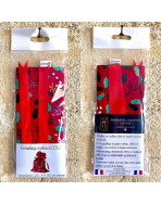 Pochon cadeau, taille M, "Noël"