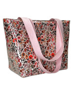 Sac isotherme nomade, "Jeanne"
