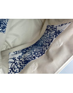 Sac cabas maxi Lucette, "Calédonie"