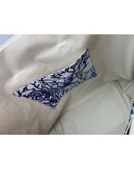 Sac cabas maxi Lucette, "Calédonie"