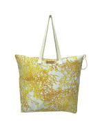 Sac cabas maxi Lucette, "Calédonie"