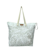 Sac cabas maxi Lucette, "Calédonie"