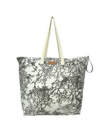 Sac cabas maxi Lucette, "Calédonie"