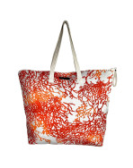 Sac cabas maxi Lucette, "Calédonie"