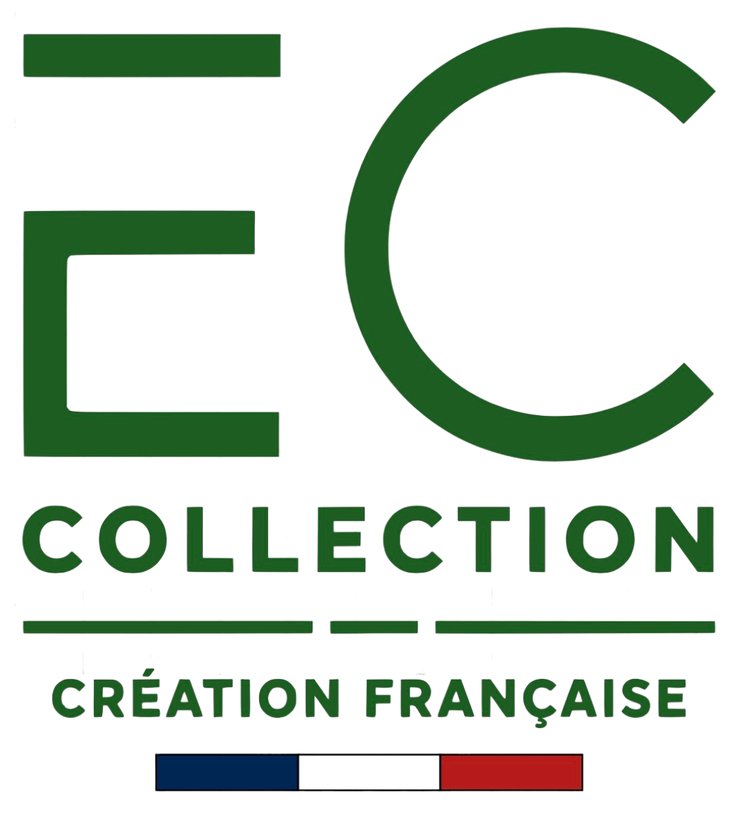 EC collection - création française